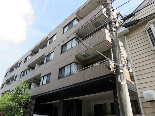 リノグラン東林間ブライト 3