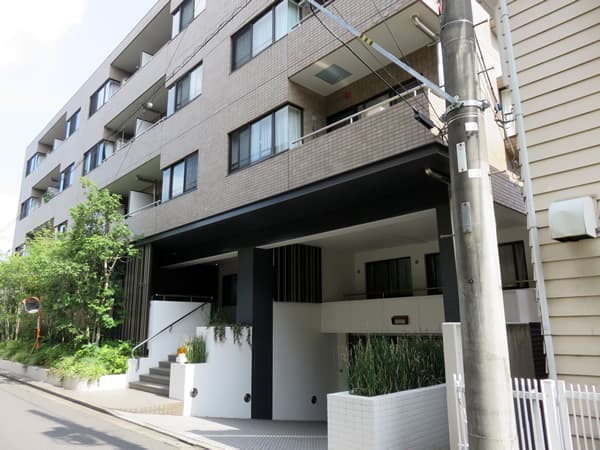 リノグラン東林間ブライト 4