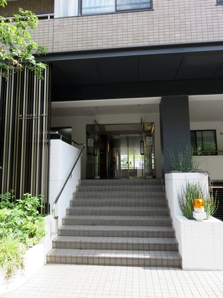 リノグラン東林間ブライト 6