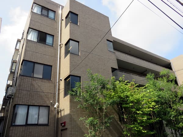 リノグラン東林間アリーナ 1