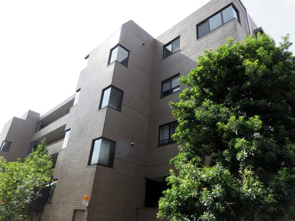 リノグラン東林間アリーナ 3