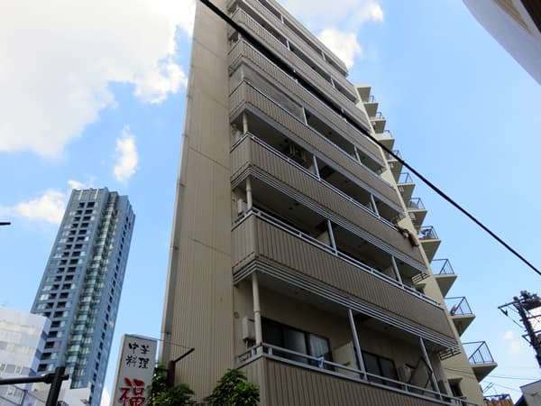 ブランシュメゾン池袋 1