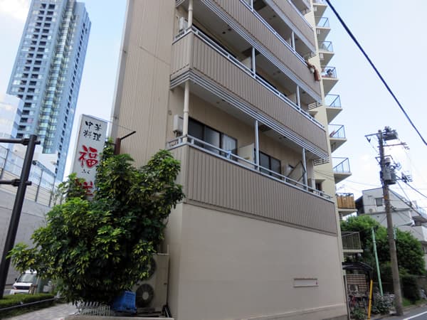 ブランシュメゾン池袋 3