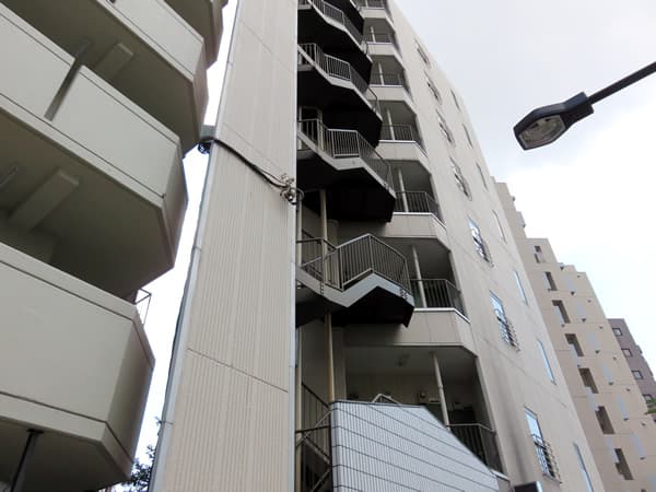 ブランシュメゾン池袋 4