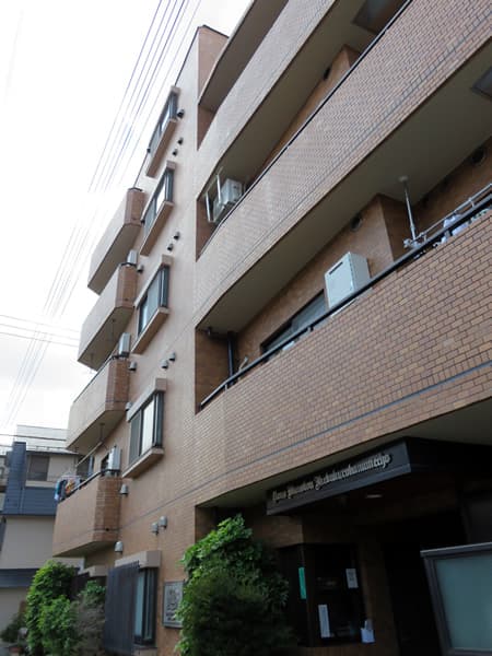 ライオンズマンション池袋要町第2 5