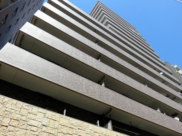 カテリーナ池袋西プラザタワー 1