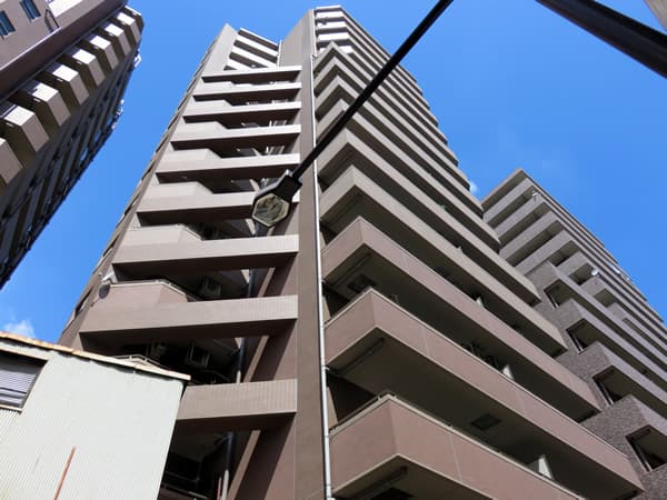 アイディーコート池袋西スターファーロ 3