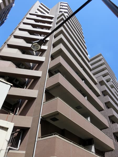 アイディーコート池袋西スターファーロ 4