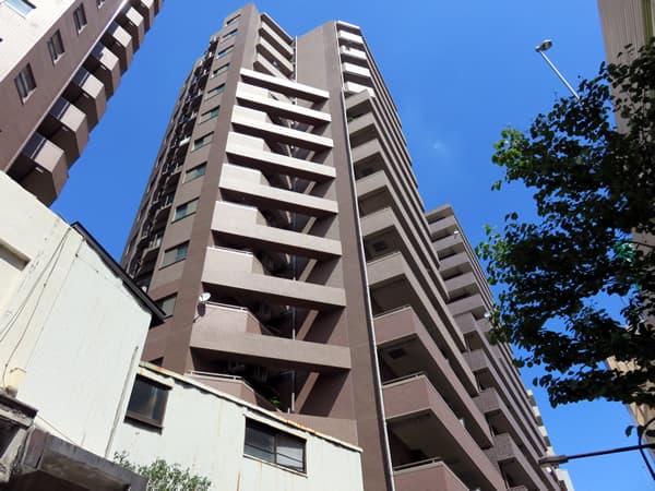 アイディーコート池袋西スターファーロ 5