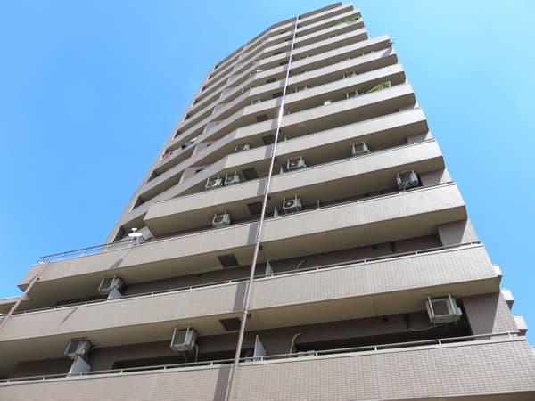 アイディーコート池袋西ムーンファーロ 1