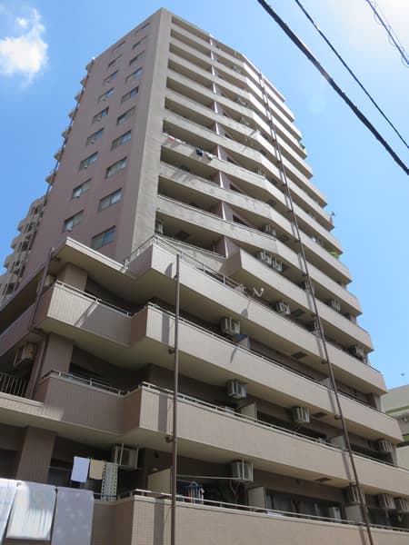 アイディーコート池袋西ムーンファーロ 4