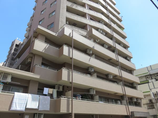 アイディーコート池袋西ムーンファーロ 5