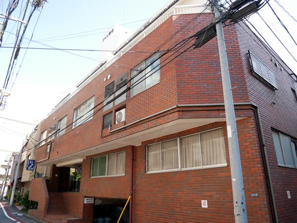 グランドメゾン目白 12