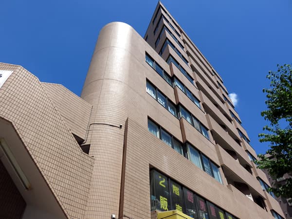 グランデージ要町 3