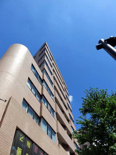 グランデージ要町 4