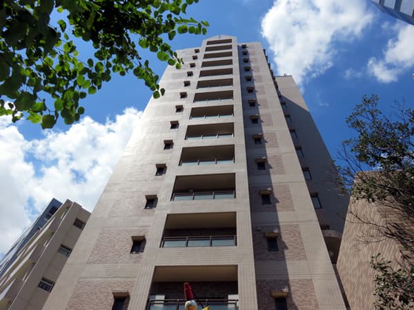 池袋西ハイム 1