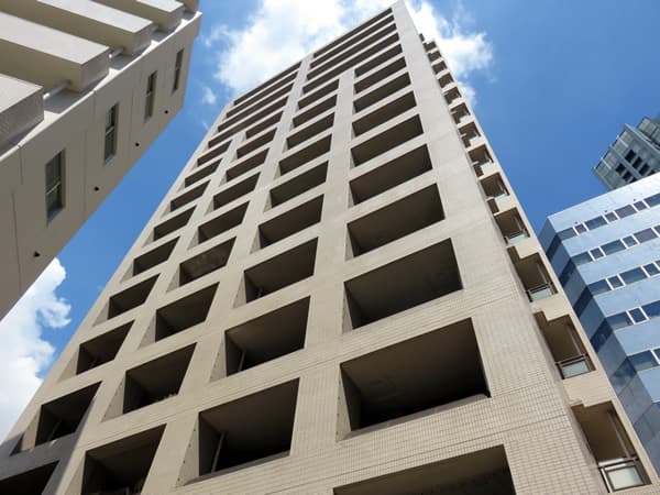 池袋西ハイム 3