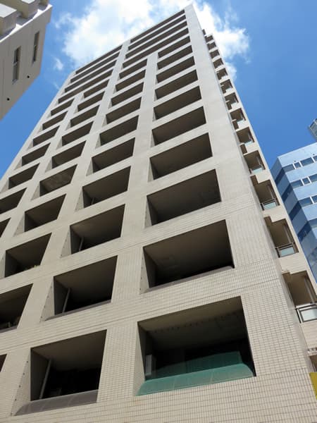 池袋西ハイム 4