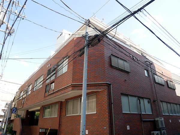 グランドメゾン目白 14