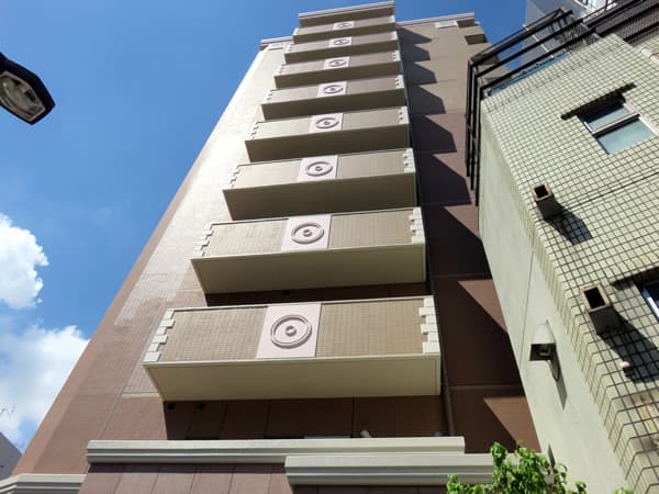 トゥールロワイヤル池袋要町 3