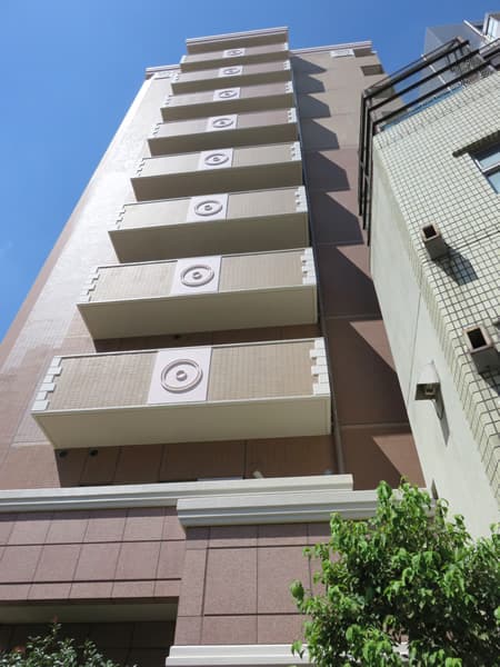 トゥールロワイヤル池袋要町 4