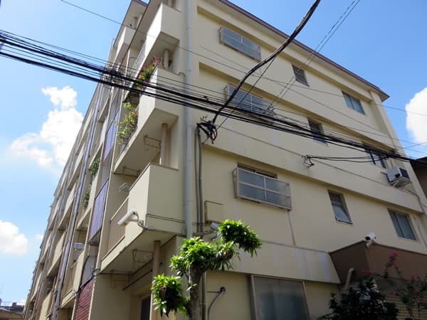 池袋第2ローヤルコーポ 2