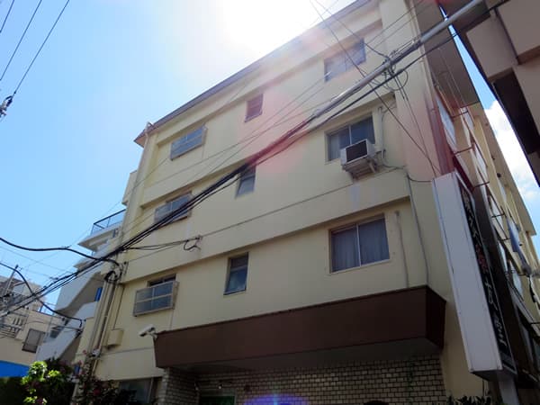 池袋第2ローヤルコーポ 5