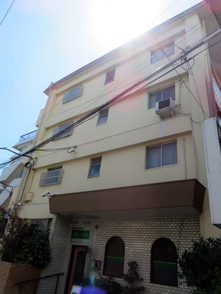 池袋第2ローヤルコーポ 6