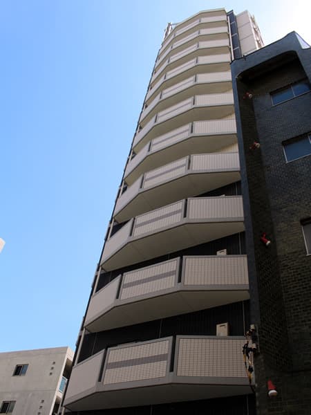 クレイスプリンシア池袋 6