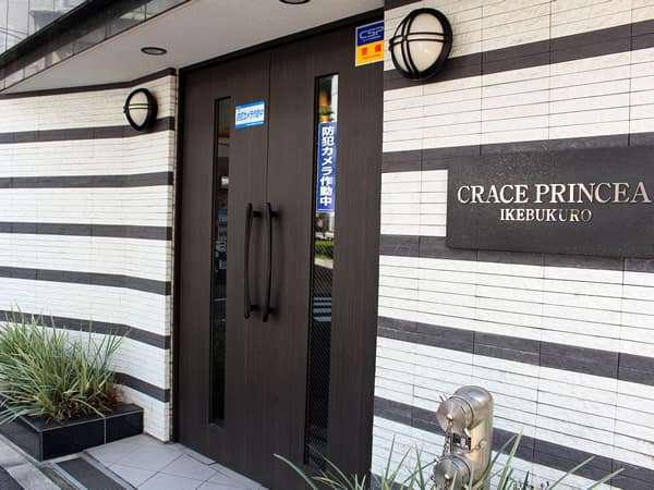 クレイスプリンシア池袋 7