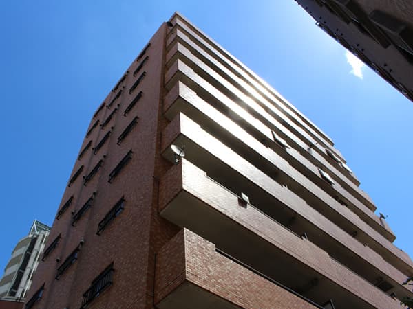 ライオンズマンション池袋要町第2 10