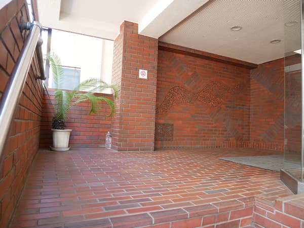 グランドメゾン目白 17