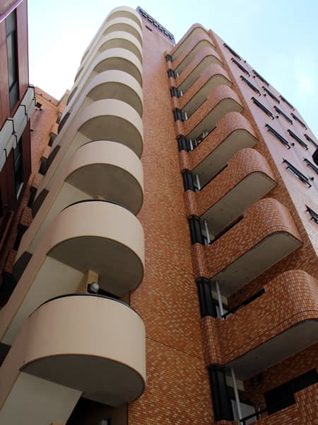 ライオンズマンション池袋要町第2 13