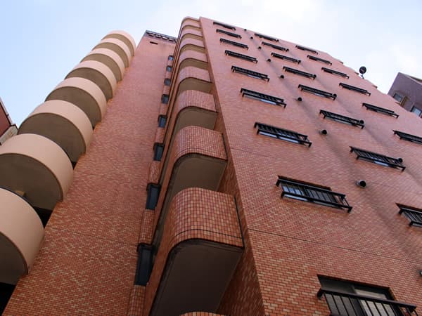 ライオンズマンション池袋要町第2 14