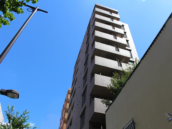 ロイヤルパレス池袋西 3