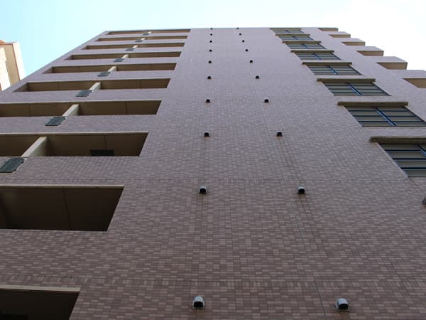 ロイヤルパレス池袋西 6