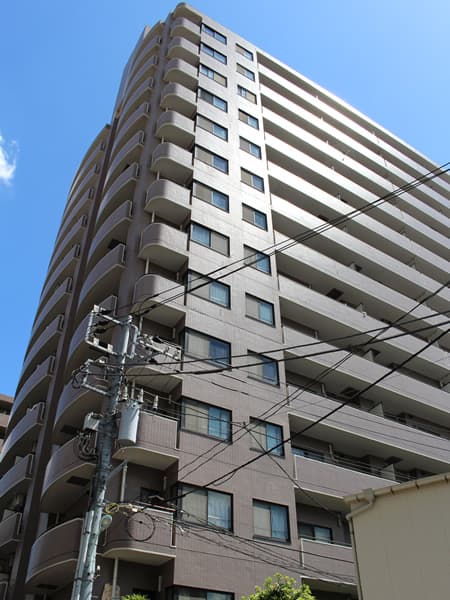 シーアイマンション池袋西 2