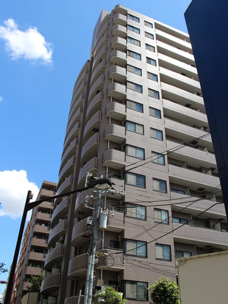 シーアイマンション池袋西 5