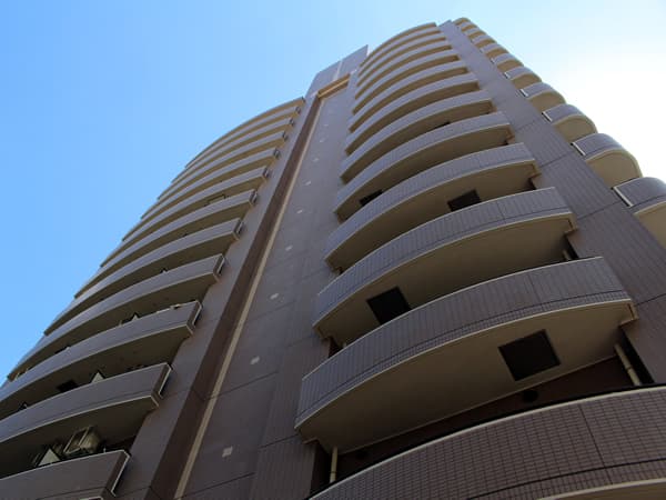 シーアイマンション池袋西 6