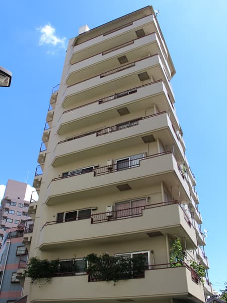 エクセル西池 3