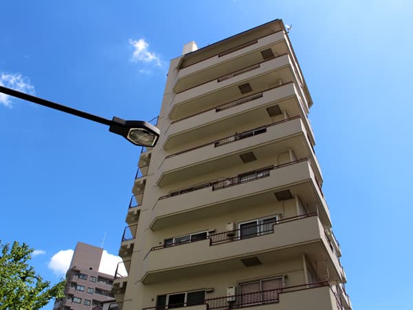 エクセル西池 4