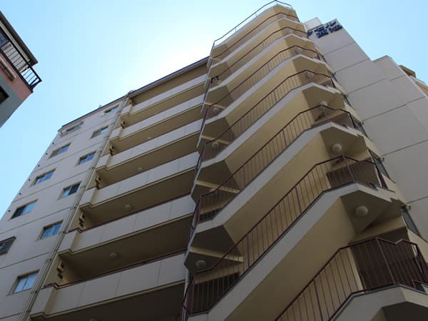 エクセル西池 5