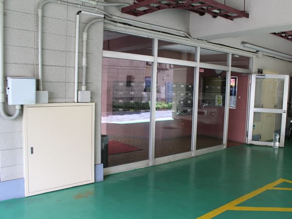 エクセル西池 8