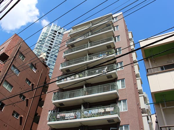 フェイム池袋西 1