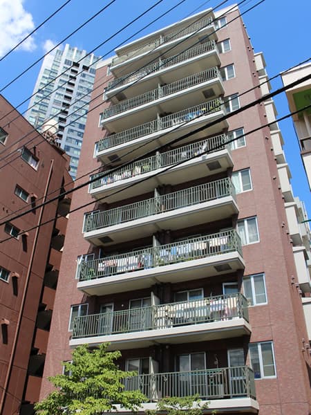 フェイム池袋西 2