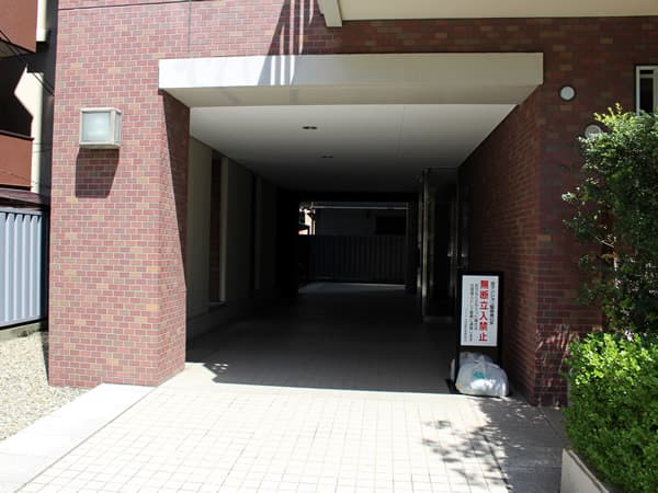 フェイム池袋西 5