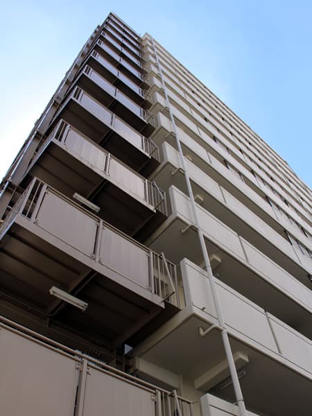 シャルマンコーポ池袋 2