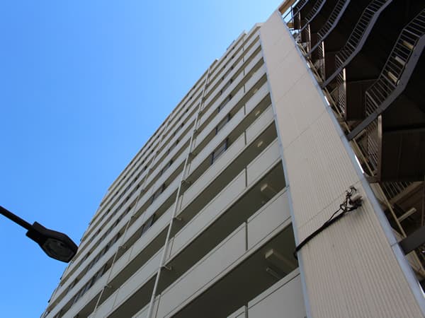 シャルマンコーポ池袋 3