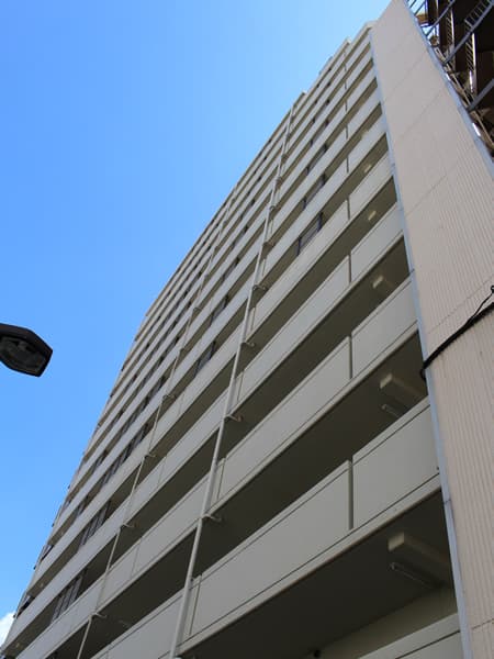 シャルマンコーポ池袋 4