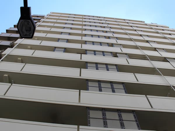 シャルマンコーポ池袋 5